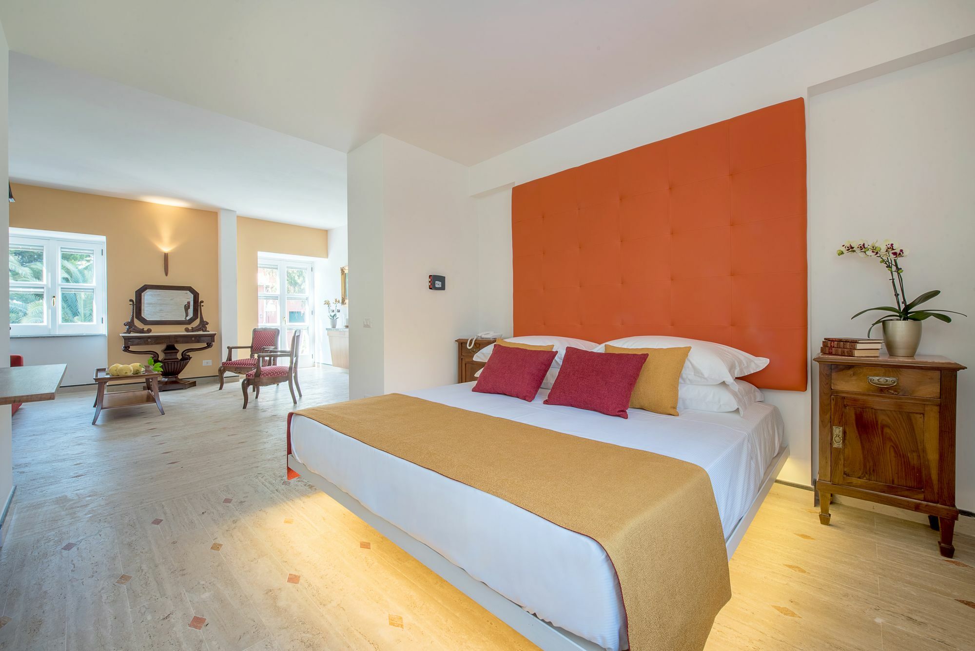 Don Antonino Relais Guest house Sorrento