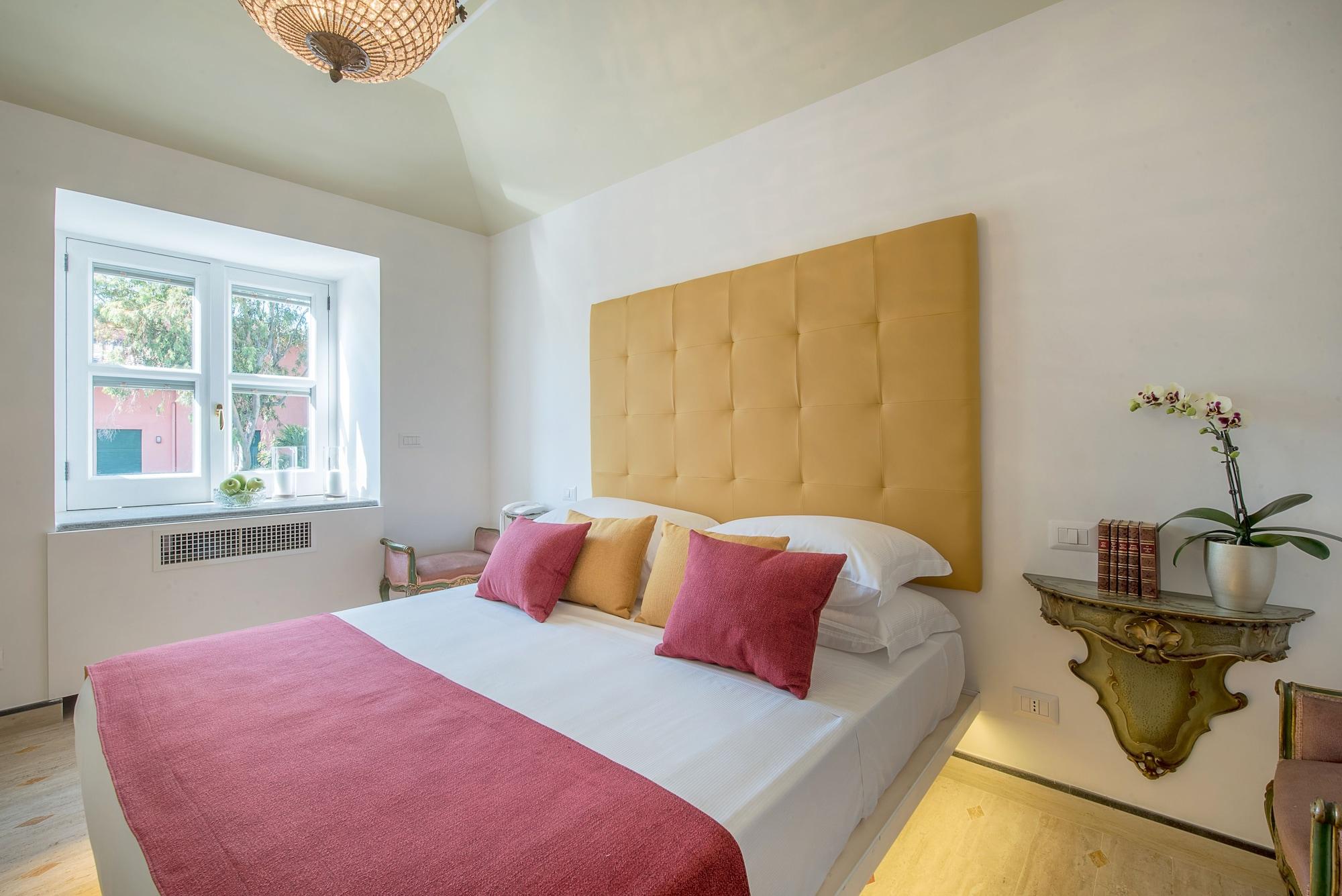 Don Antonino Relais Affittacamere 5*