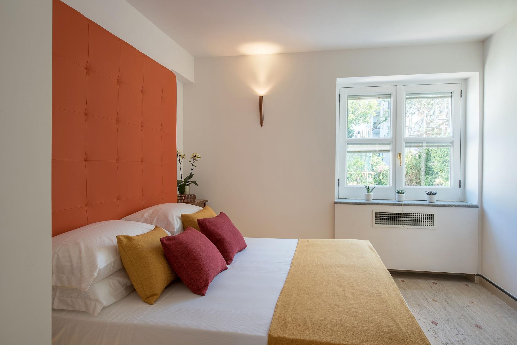 Don Antonino Relais Affittacamere 5*