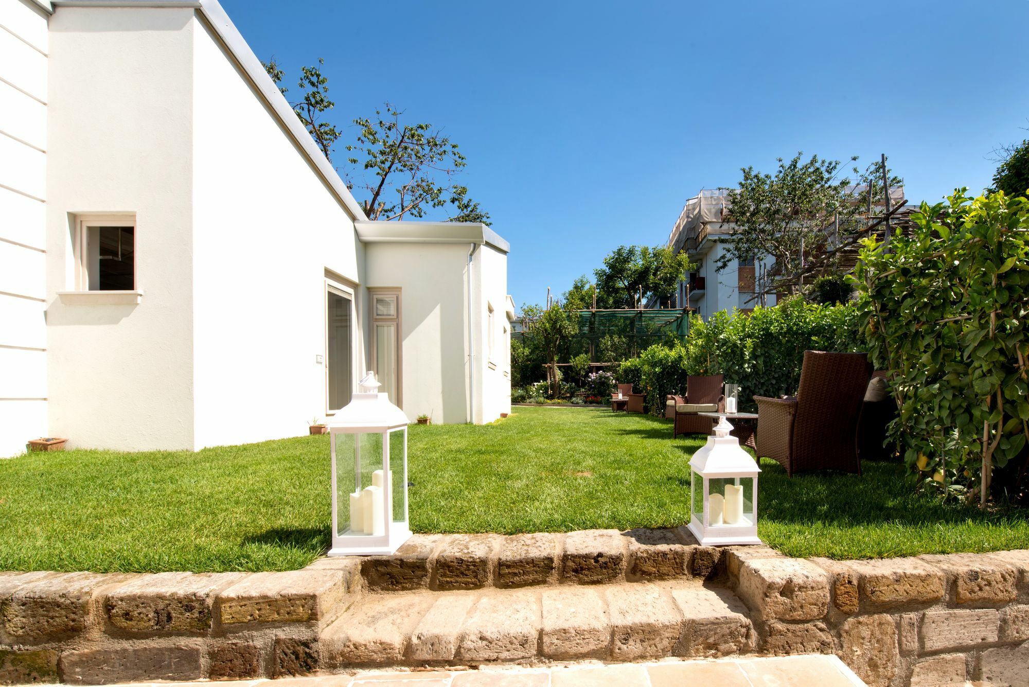 Affittacamere Don Antonino Relais